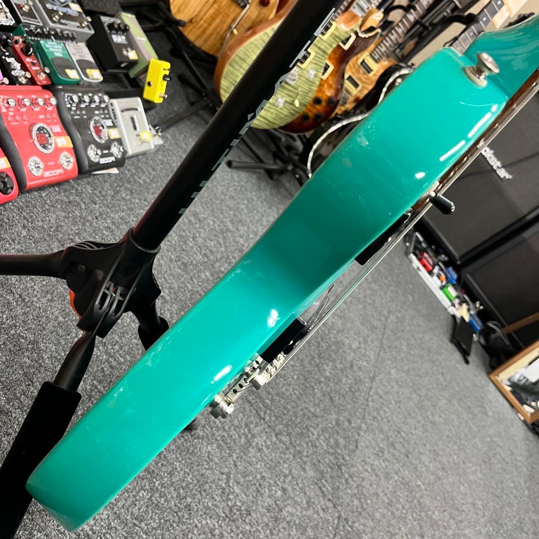 【11403】EPIPHONE by Gibson 限定カラーグリーン