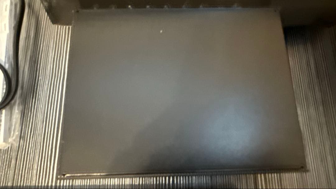 BOSS GT-1000CORE マルチエフェクター　付属品多数