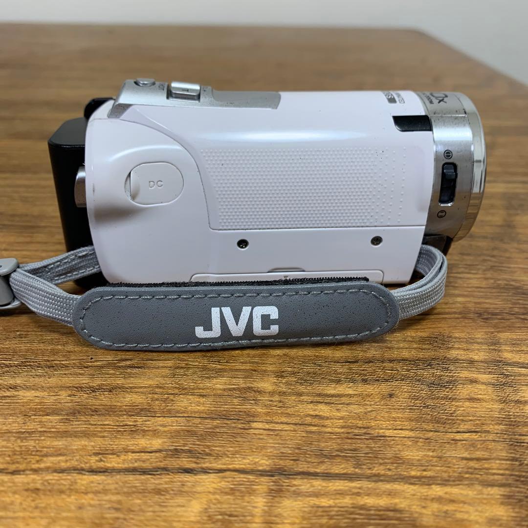 正規品 JVC Everioエブリオ GZ-E290 美品
