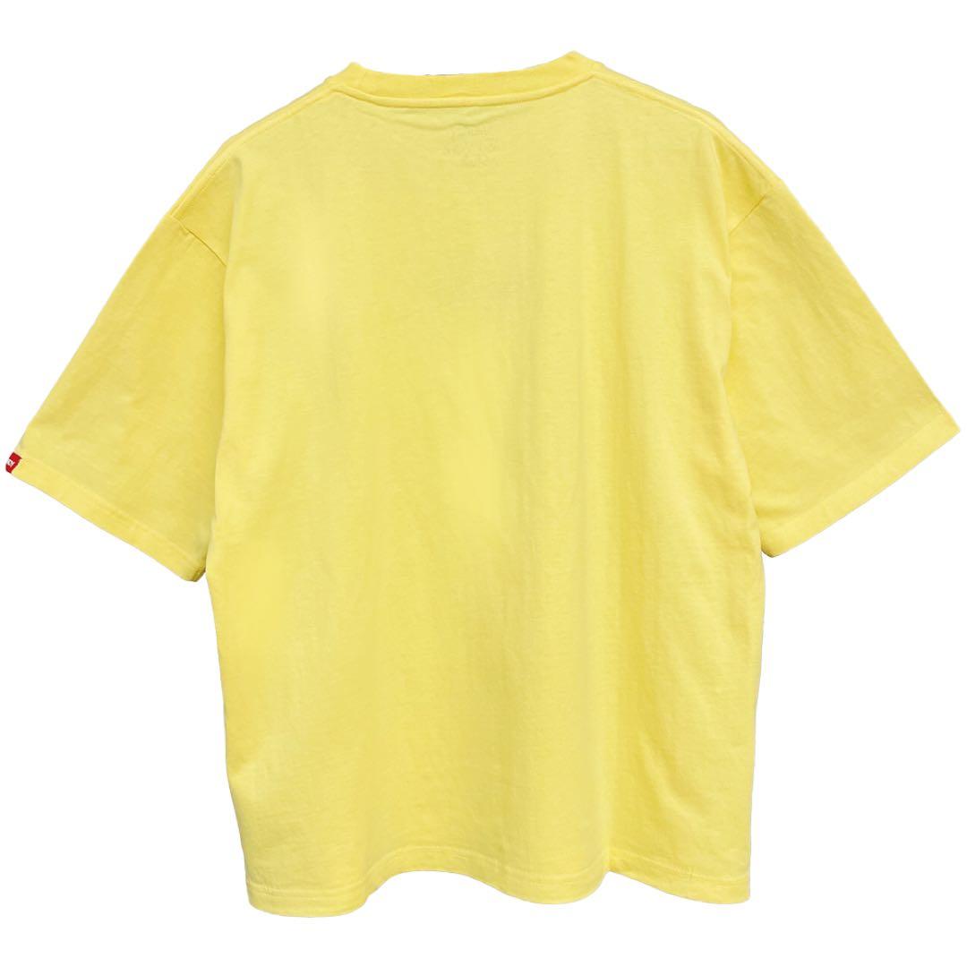 Vaundy Tシャツ XL