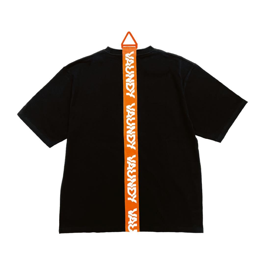 Vaundy Tシャツ XL