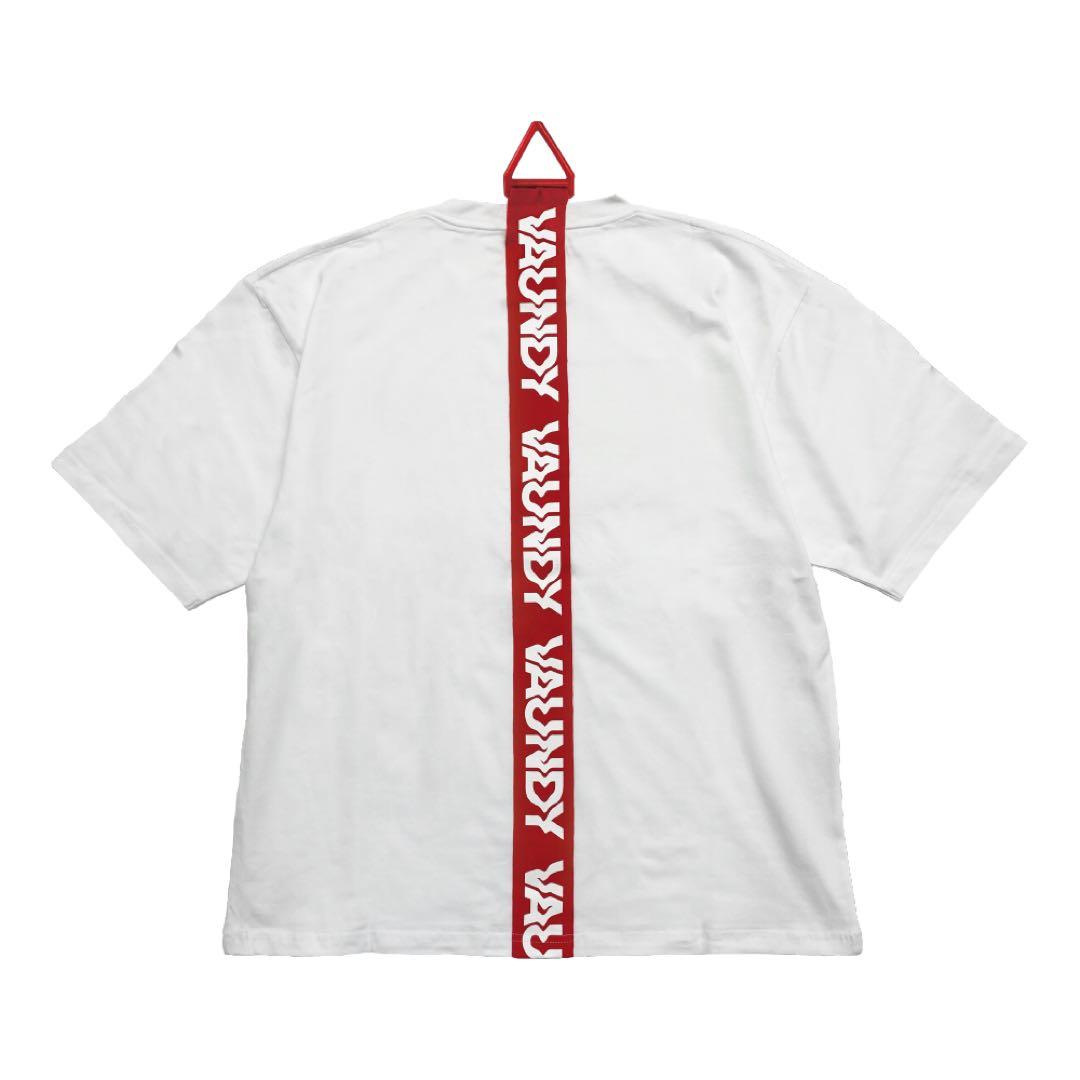 Vaundy Tシャツ XL