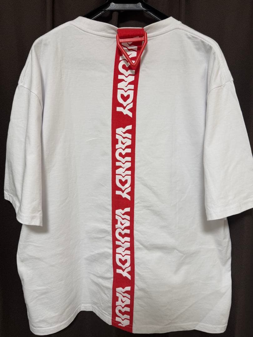 Vaundy Tシャツ XL