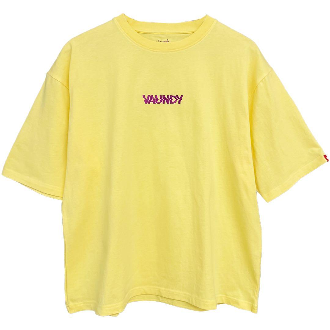 Vaundy Tシャツ XL