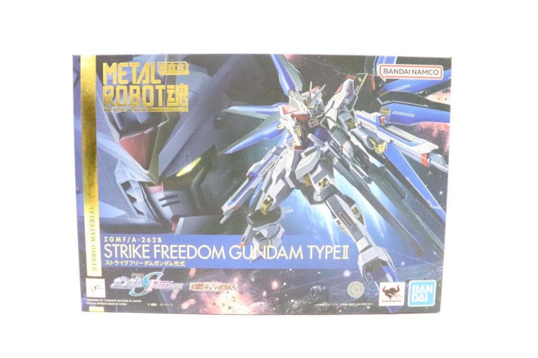 機動戦士ガンダムSEED FREEDOM フィギュア 29-JD0822-16