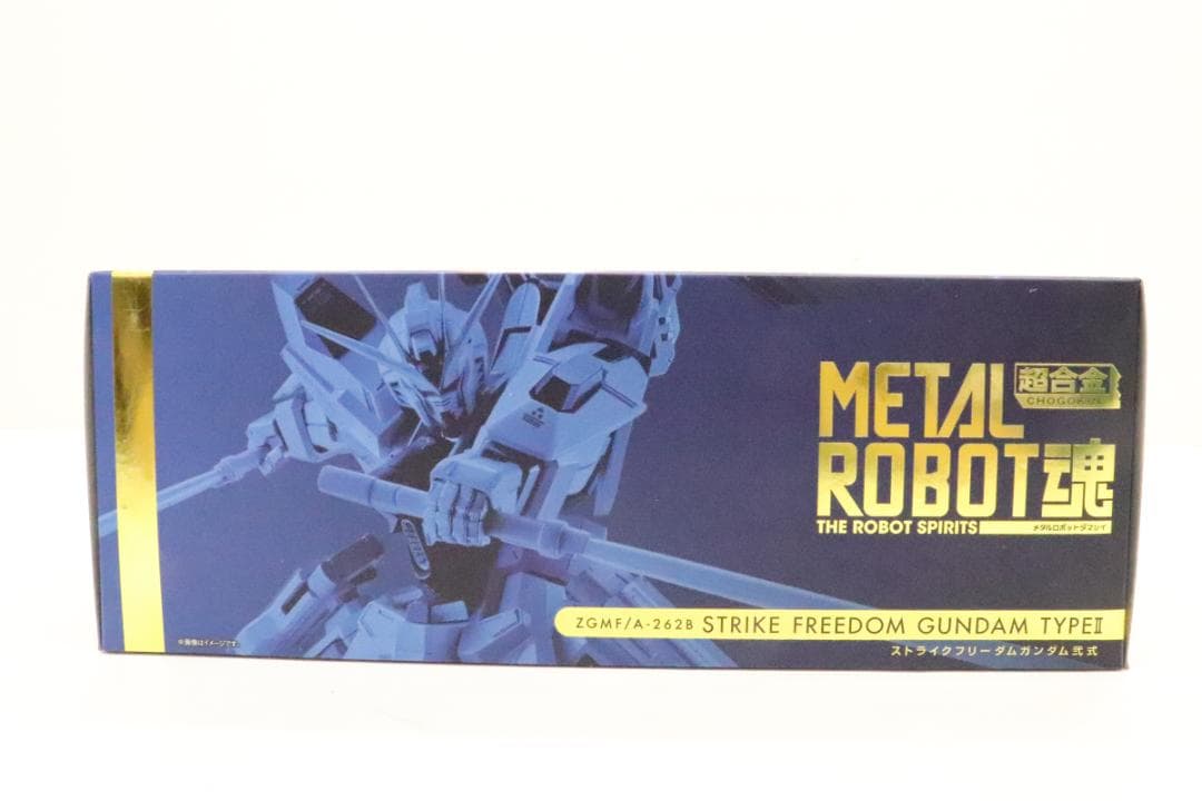 機動戦士ガンダムSEED FREEDOM フィギュア 29-JD0822-16