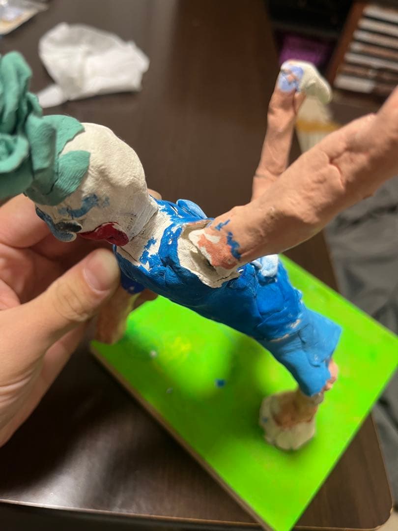 最高フィギュア