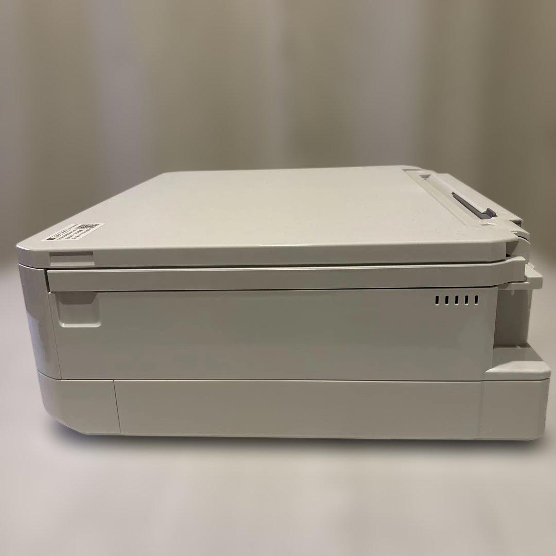 【ジャンク品】エラー表示あり　エプソンプリンタ　EP-814A