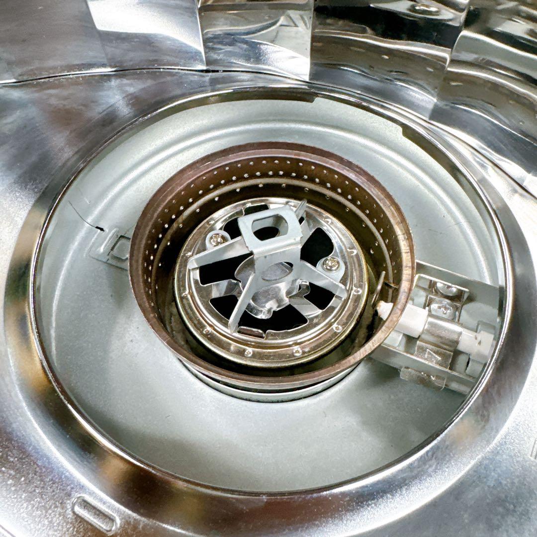 極美品 Aladdin CAP-U288 アラジンストーブ 2021年製