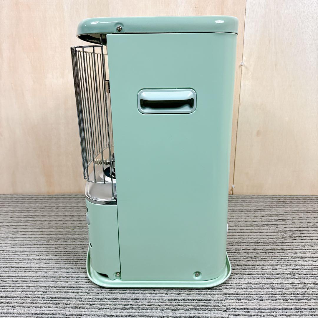 極美品 Aladdin CAP-U288 アラジンストーブ 2021年製