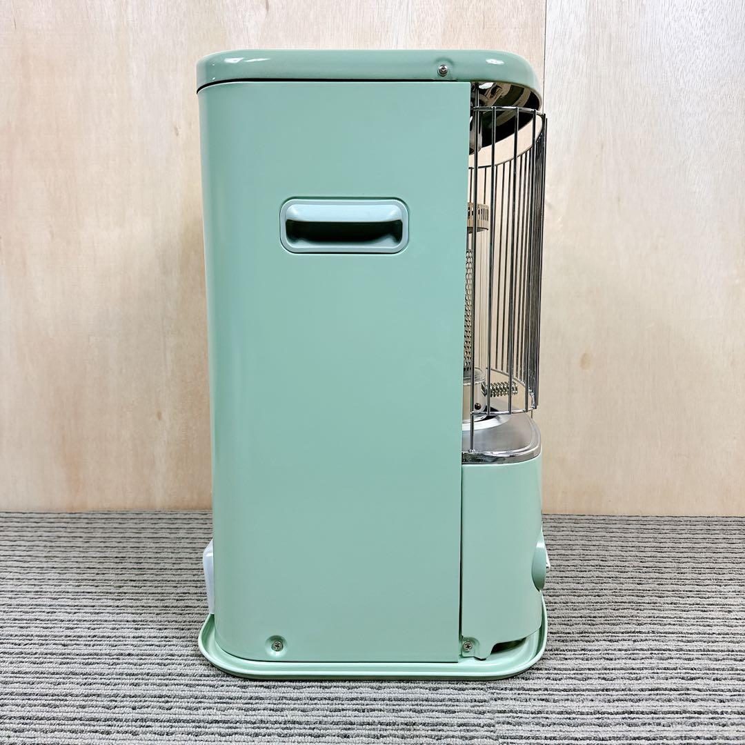 極美品 Aladdin CAP-U288 アラジンストーブ 2021年製