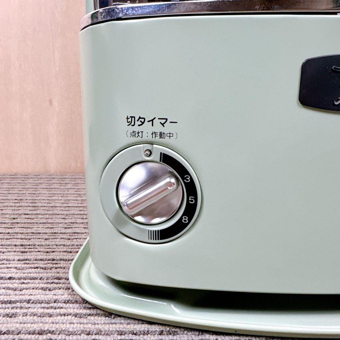 極美品 Aladdin CAP-U288 アラジンストーブ 2021年製