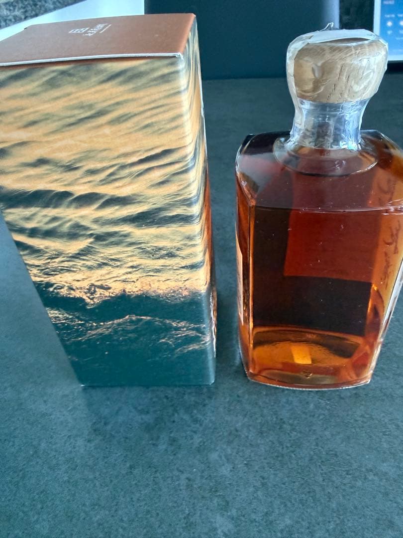 【新品未開封】長濱THE FIFTH BATCH シングルモルトウイスキー