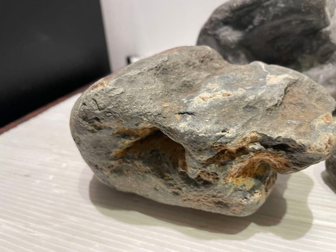 美品　鳥取県　佐治石　原石　おまとめセット石　マニア必見　希少品　早い者勝ち