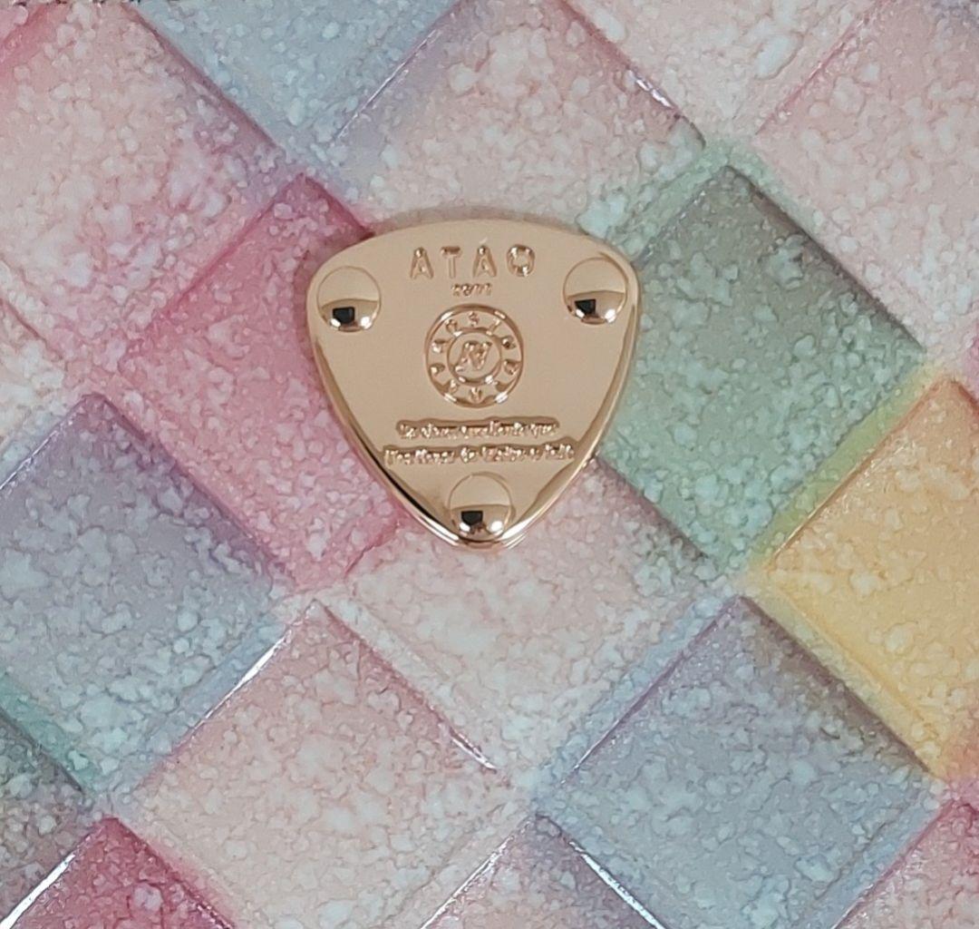 ATAOミリモブロックパーティー