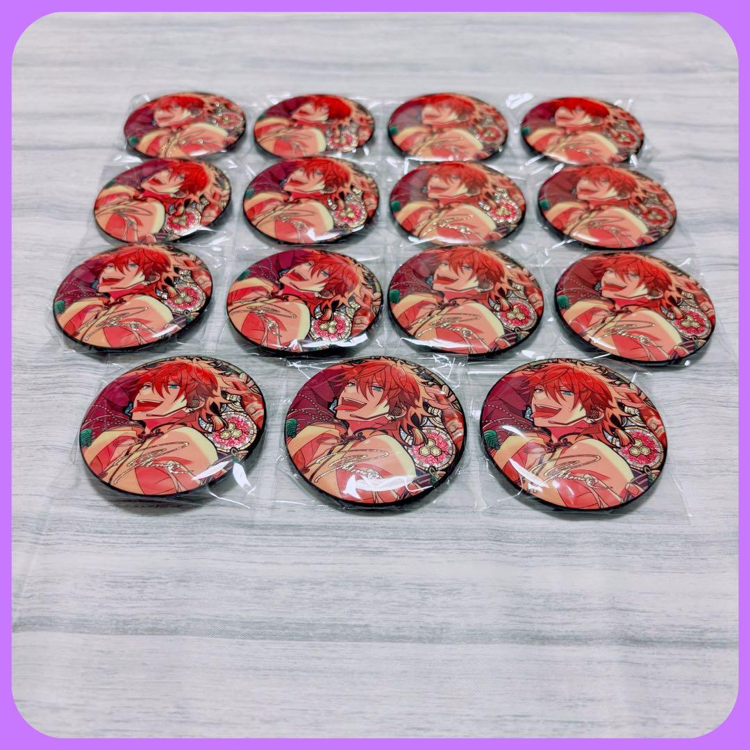 あんさんぶるスターズ あんスタ 時光缶 缶バッジ 天城燐音