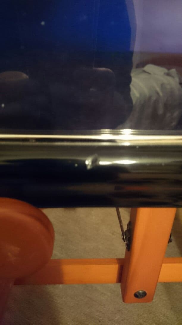 **値下げしました**  ラッセン  ミッドナイトブルー