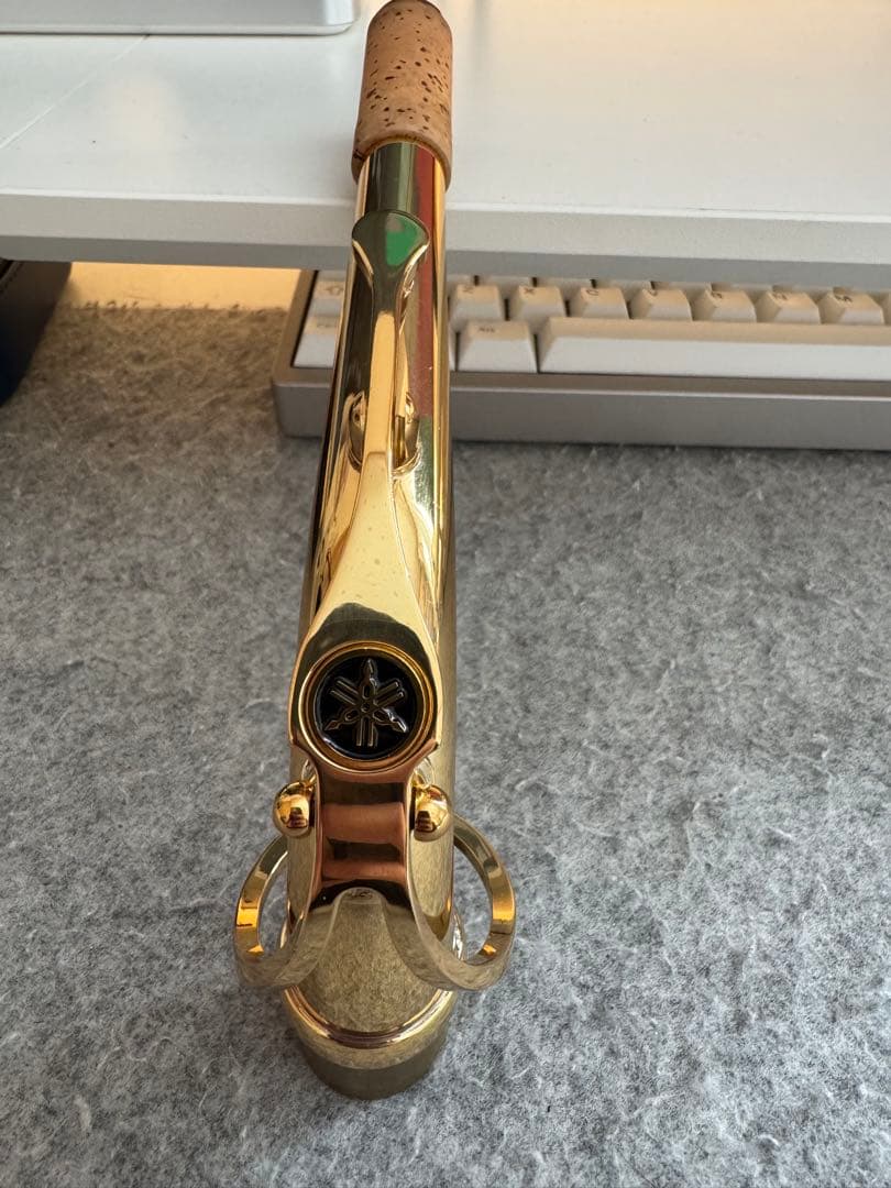 YAMAHA yas-480 極美品　初心者セット