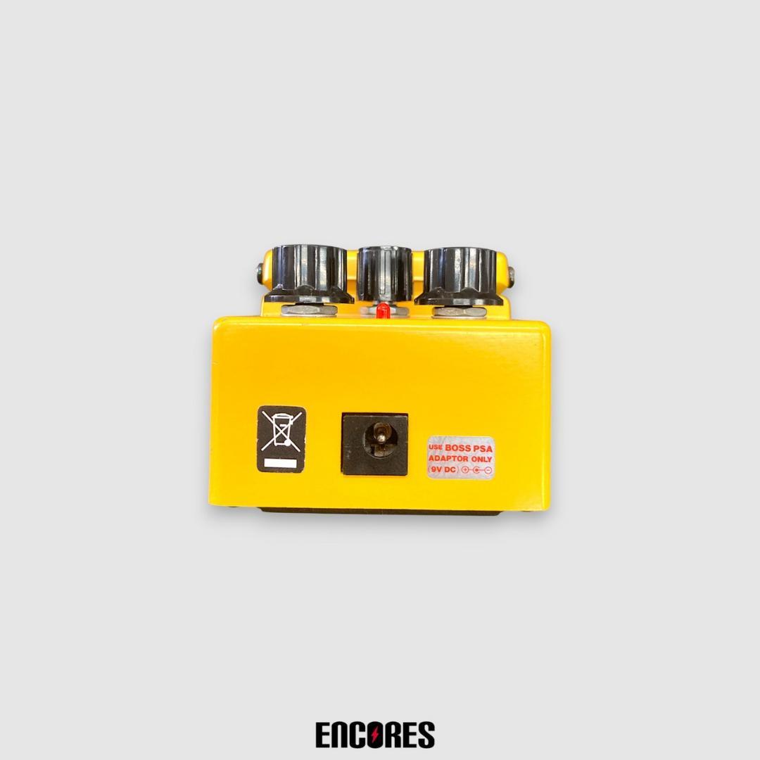 BOSS OD-3 Over Drive オーバードライブ