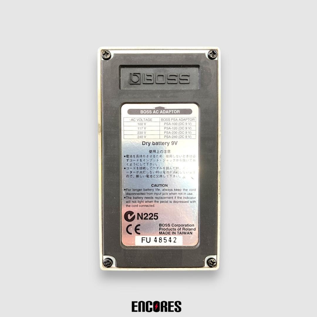 BOSS OD-3 Over Drive オーバードライブ