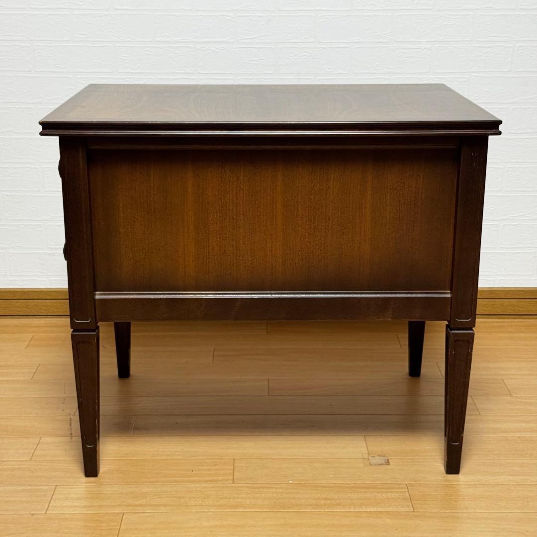 KOSUGA リージェントハウス サイドテーブル ナイトテーブル サイドチェスト