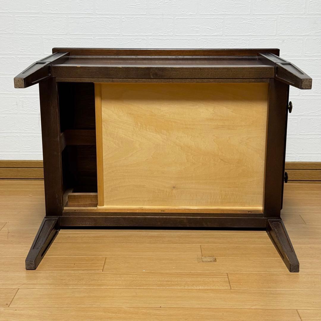 KOSUGA リージェントハウス サイドテーブル ナイトテーブル サイドチェスト