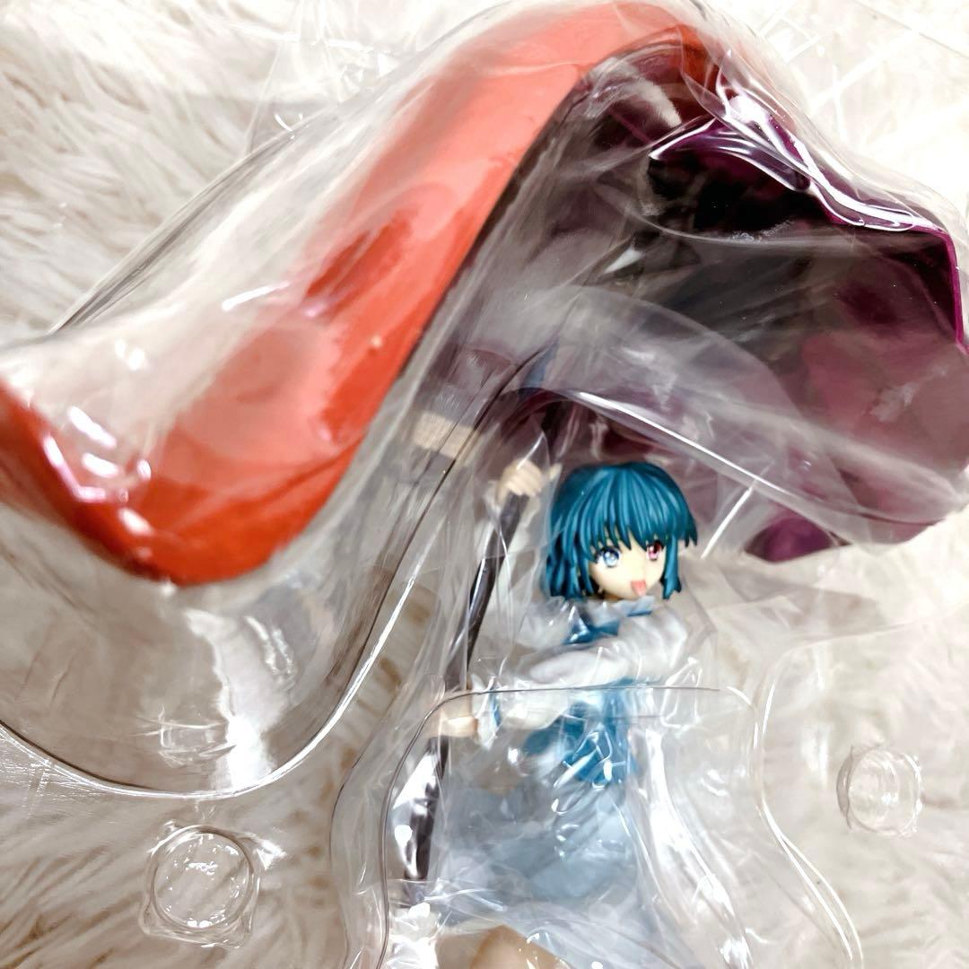 ✨新品 東方Project 愉快な忘れ傘 多々良小傘 1/8 完成品 フィギュア