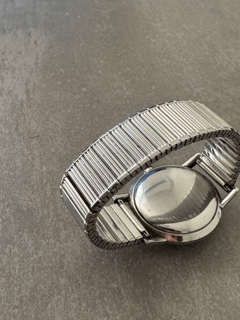 セイコー SEIKO LORD MARVEL 23石 手巻き腕時計 稼動品