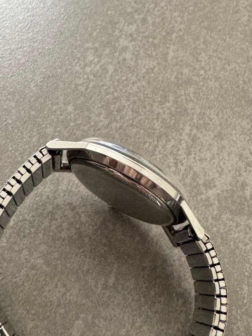 セイコー SEIKO LORD MARVEL 23石 手巻き腕時計 稼動品