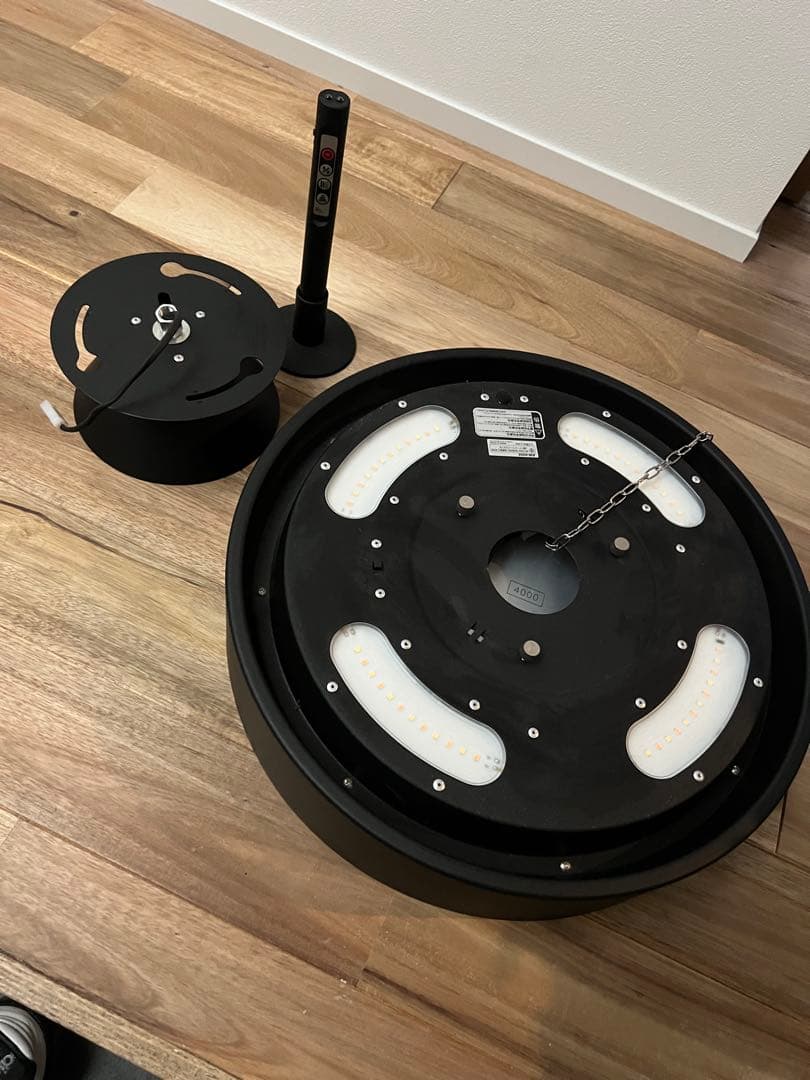 アートワークスタジオ◆グロー4000 LEDシーリングランプ AW-0555E