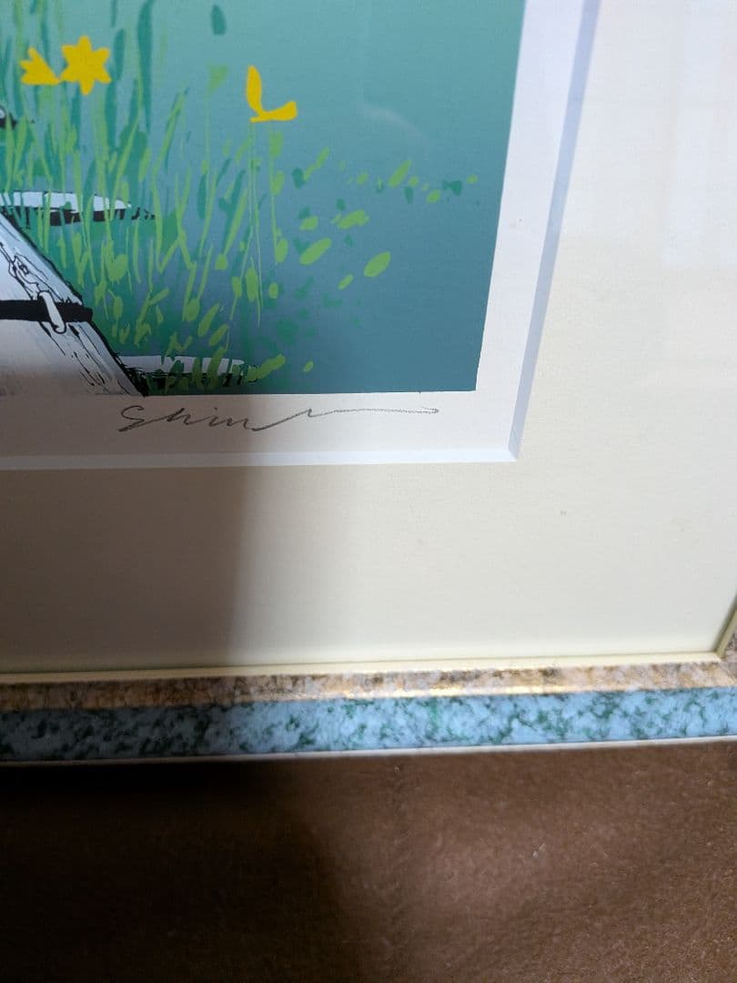 小暮真望花々の調べ