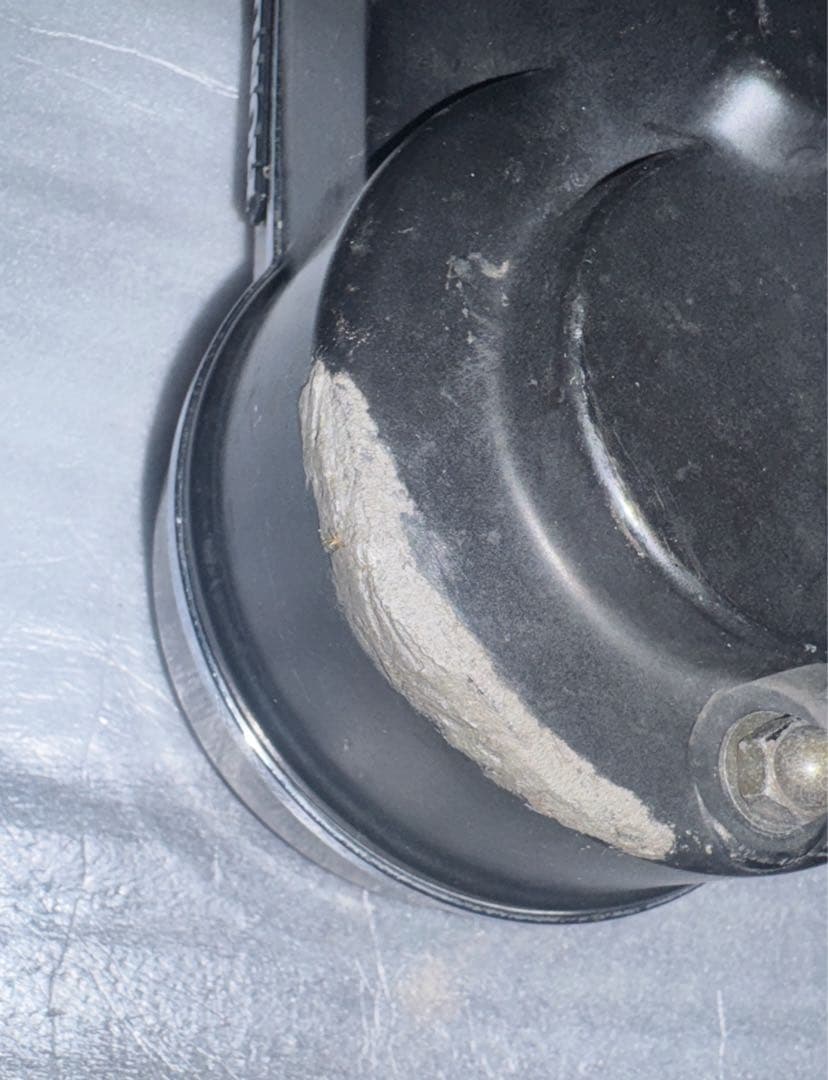 CB900F CB750F メーター