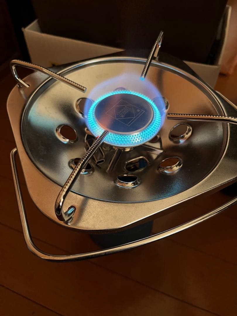 キャンピングガス　ガスカートリッジ　CV470 CV270 CV250 11本