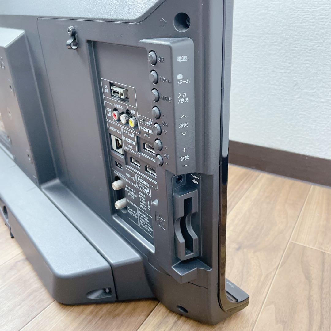 SHARP AQUOS LED 32V 液晶カラーテレビ tv 2013