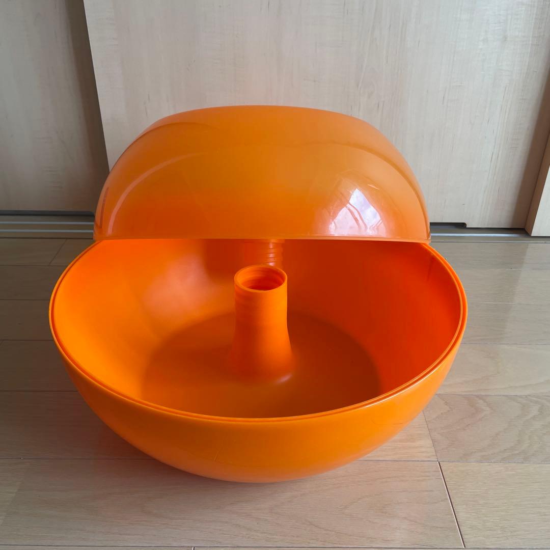 スペースエイジ　スツール　IDEE