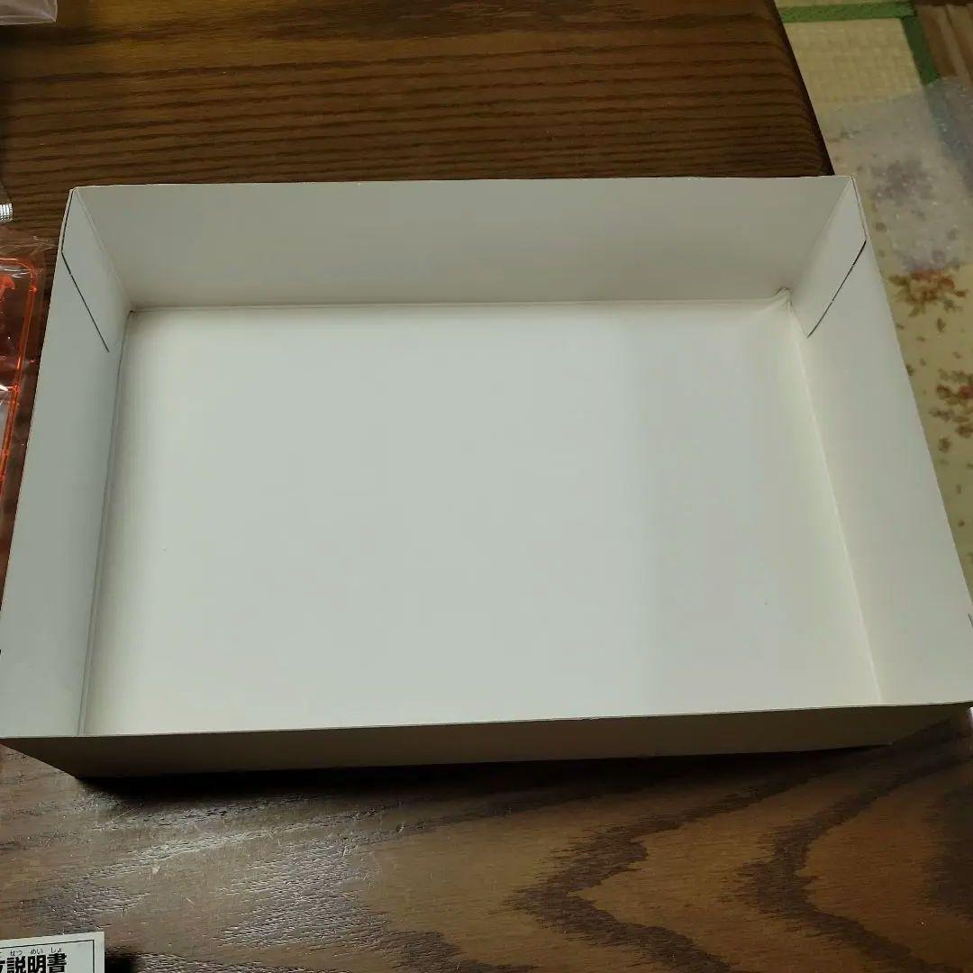 未組立 HG ビルドバーニングガンダム フルカラーメッキver. SPセット