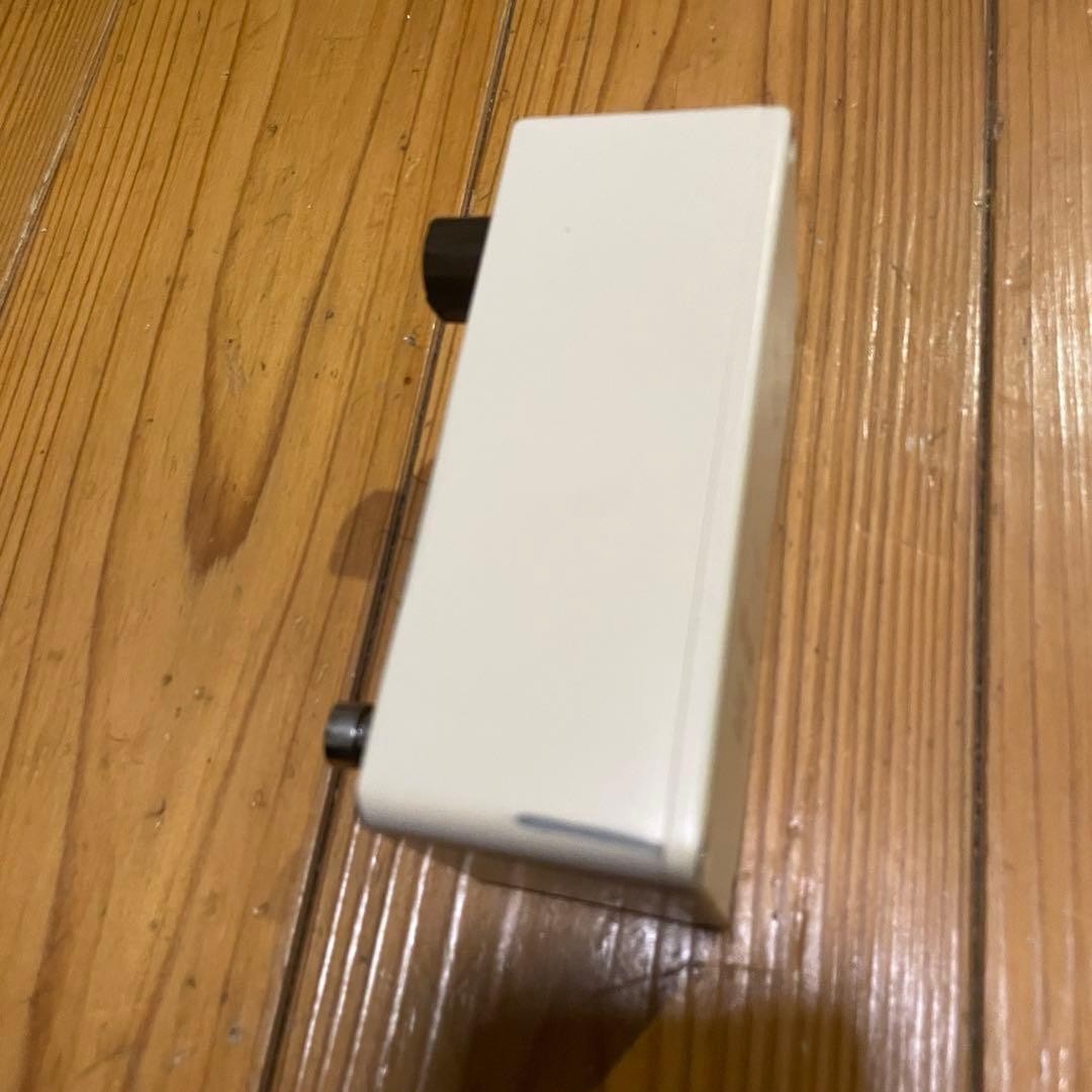 DANELECTRO THE BREAKDOWN ギターエフェクター