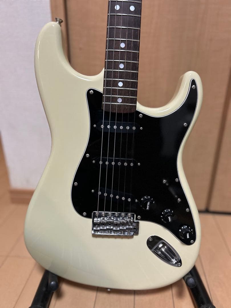 【相談可】Tokai Stratocaster Custom Edition