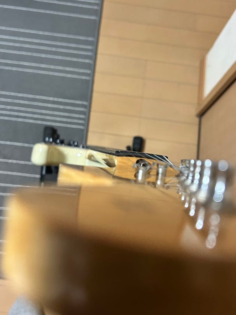 【相談可】Tokai Stratocaster Custom Edition