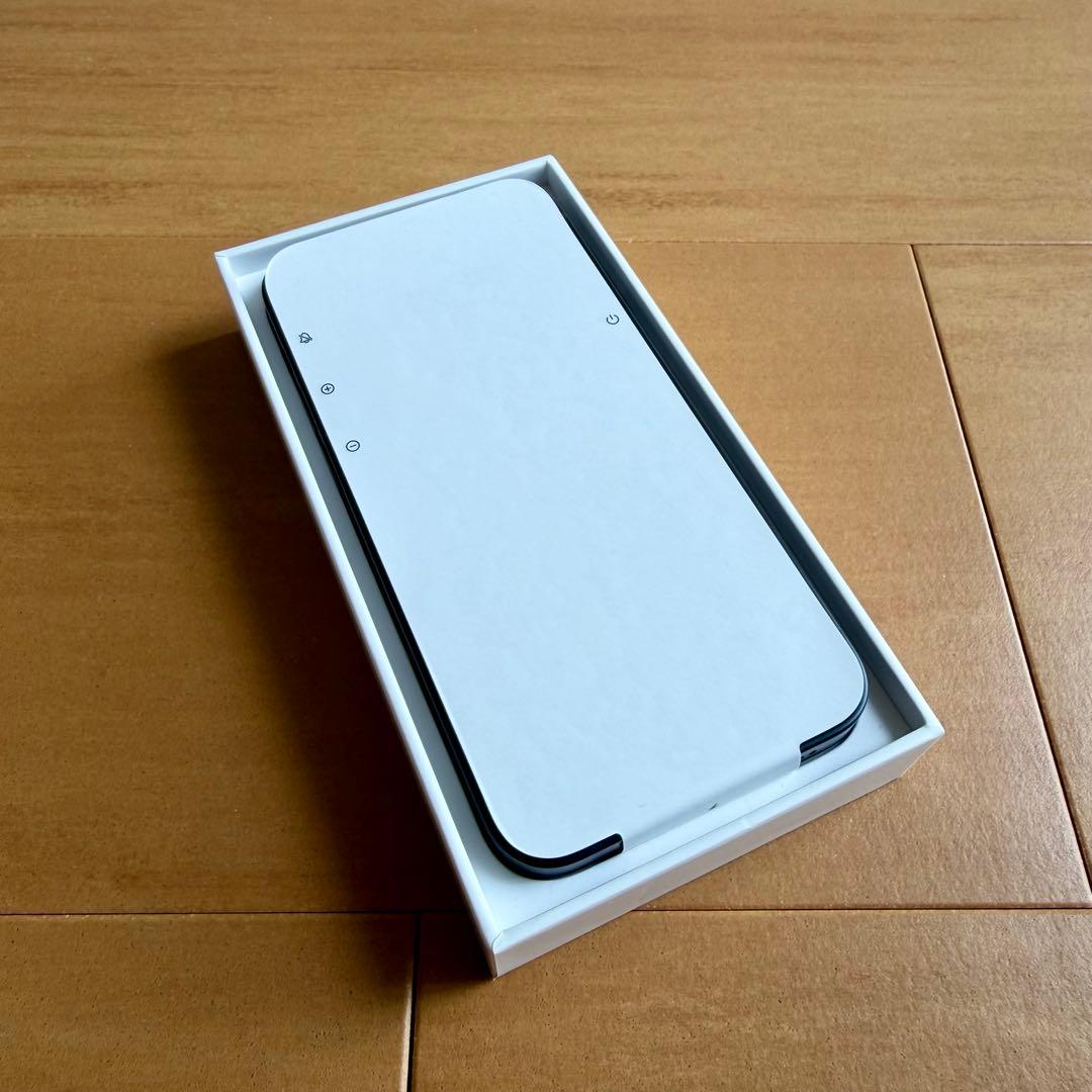 iPhone 13 mini 128GB ミッドナイト SIMフリー 送料無料