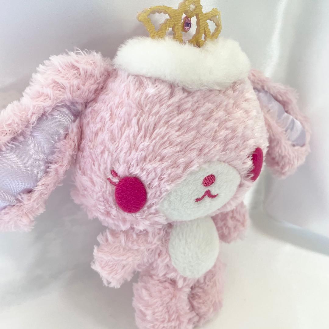 【激レア】シュガーバニーズ/シュガーメヌエット/バレエうさ/サンリオ