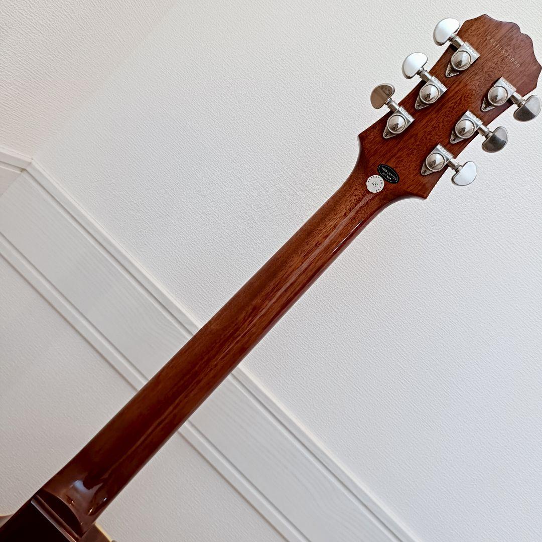 Epiphone Les Paul Standard ハニーバースト｜メンテ済