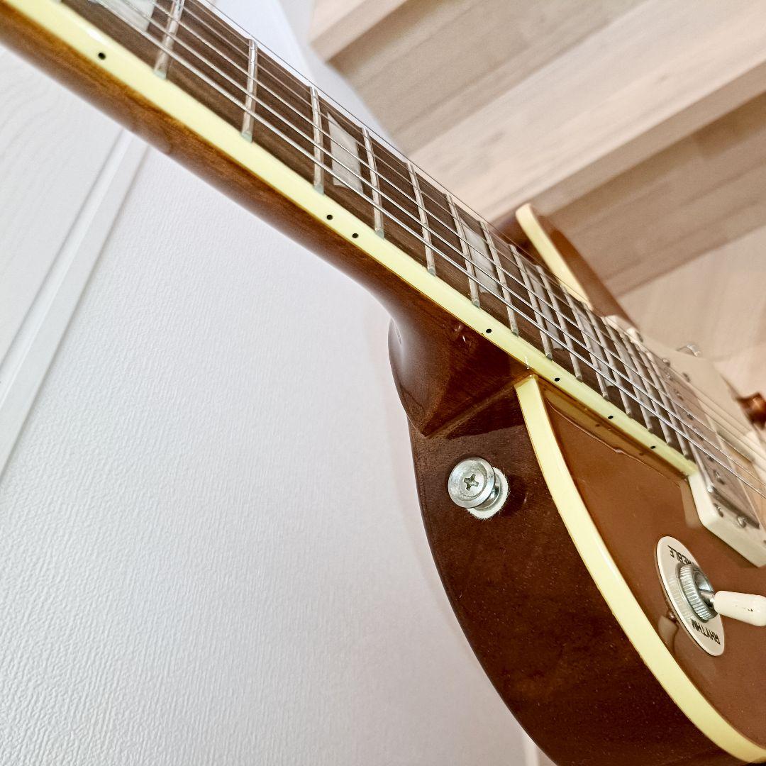Epiphone Les Paul Standard ハニーバースト｜メンテ済