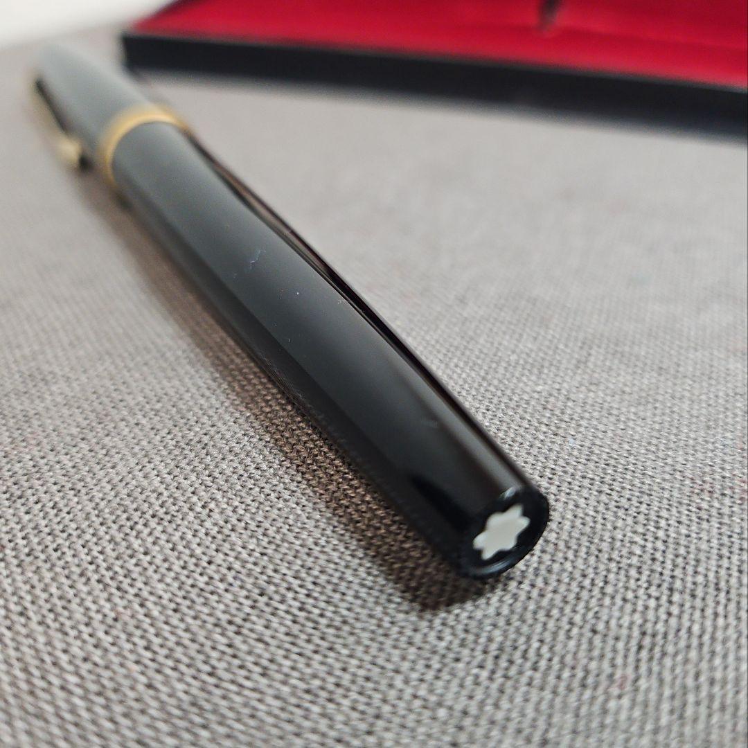 MONTBLANC モンブラン 万年筆 ヴィンテージ