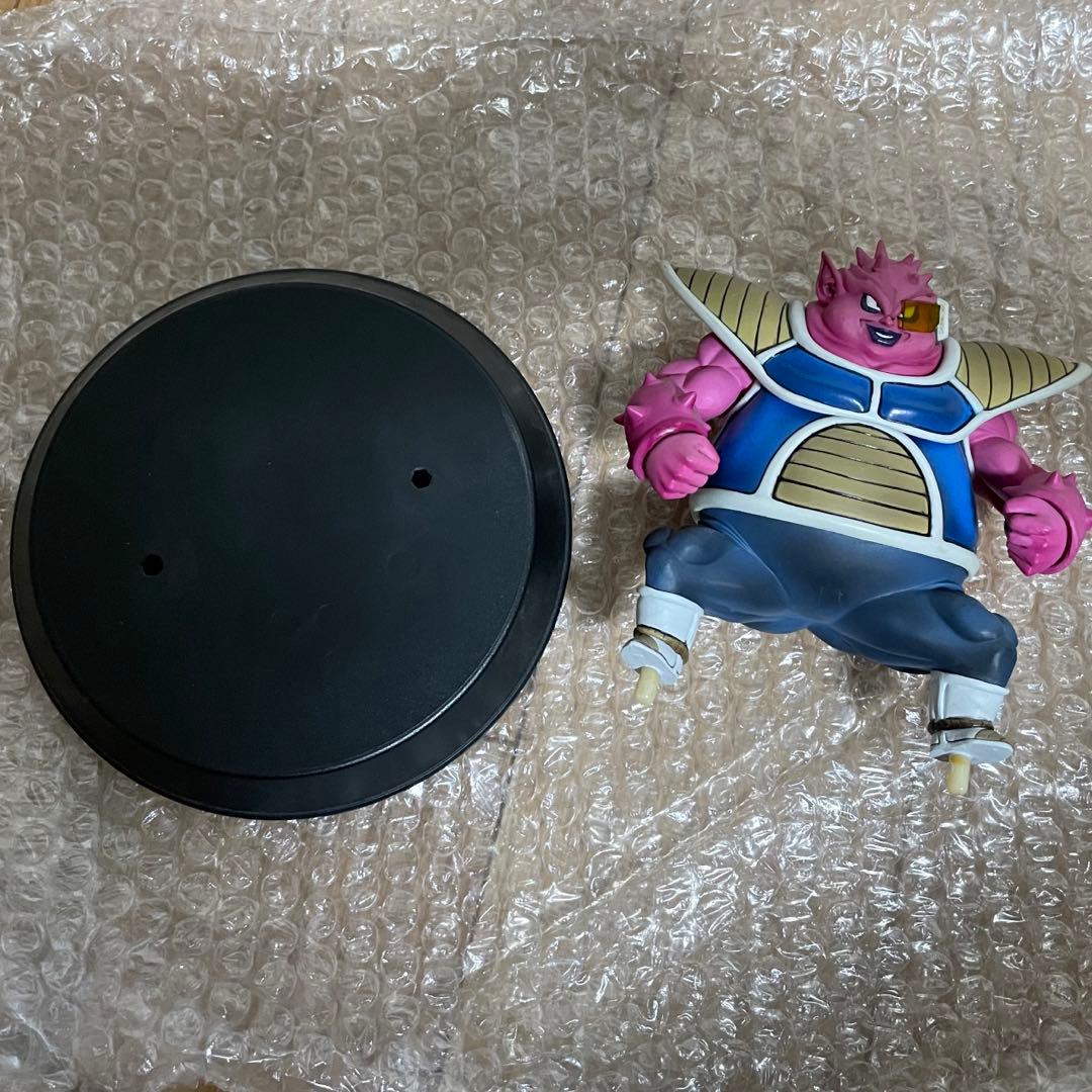 ドラゴンボール　フィギュア　フリーザフォース　宇宙船　フリーザ軍　まとめ売