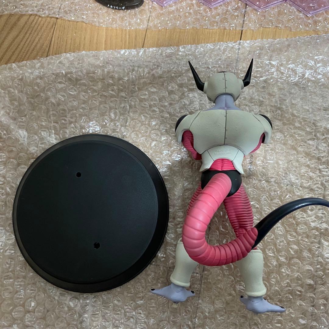 ドラゴンボール　フィギュア　フリーザフォース　宇宙船　フリーザ軍　まとめ売