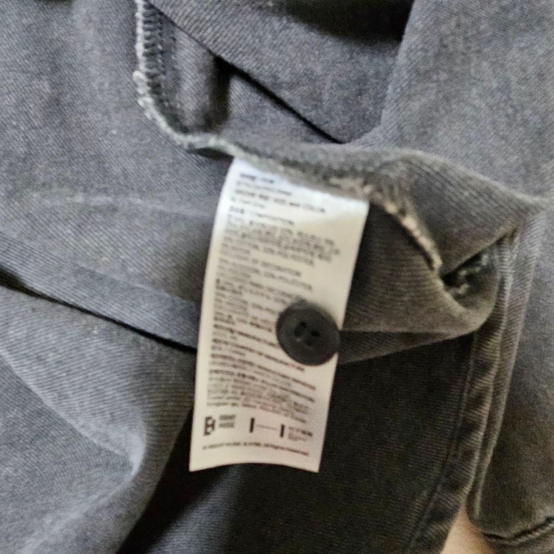 BTS SUGA D-DAY オーバーサイズシャツ Mサイズ トレカなし