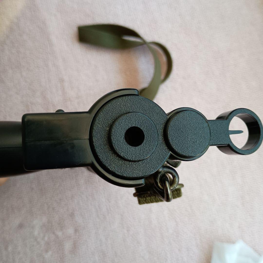 ファルコントーイ製エアガン　H&K MP5K