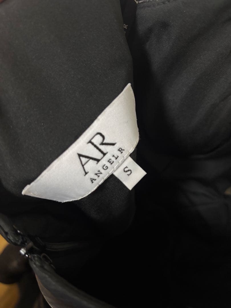 エンジェルアール ドレス