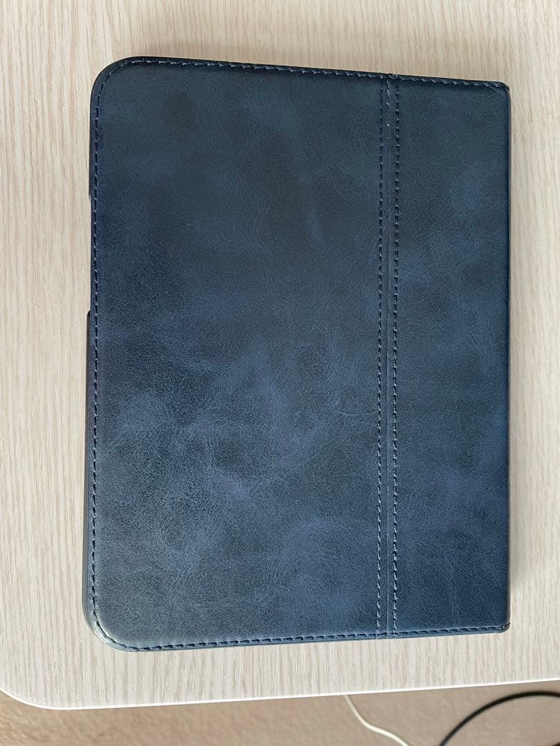 お得　iPad mini 第6世代パープル　MK7R3J/A カバーペンシル付